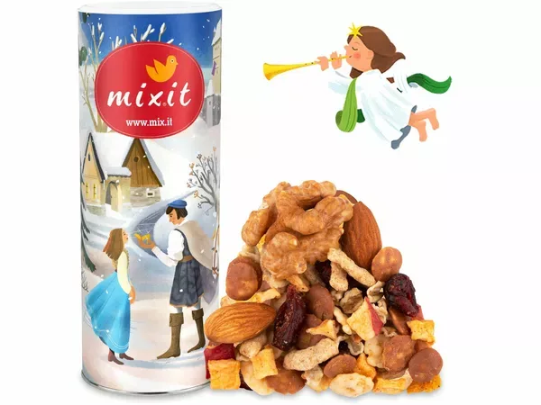 Mixit Vánoční mix 625 g