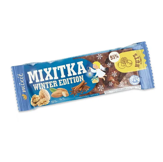 MIXIT Vánoční mixitka 45 g