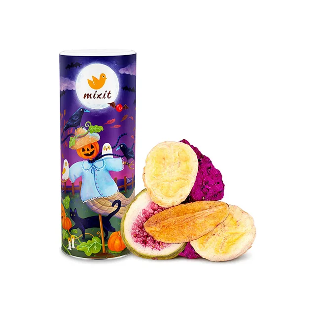 MIXIT Velké strašidelné ovoce 160 g