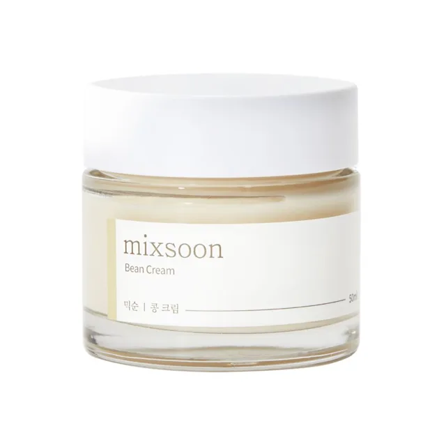 Mixsoon Bean Cream 50 ml