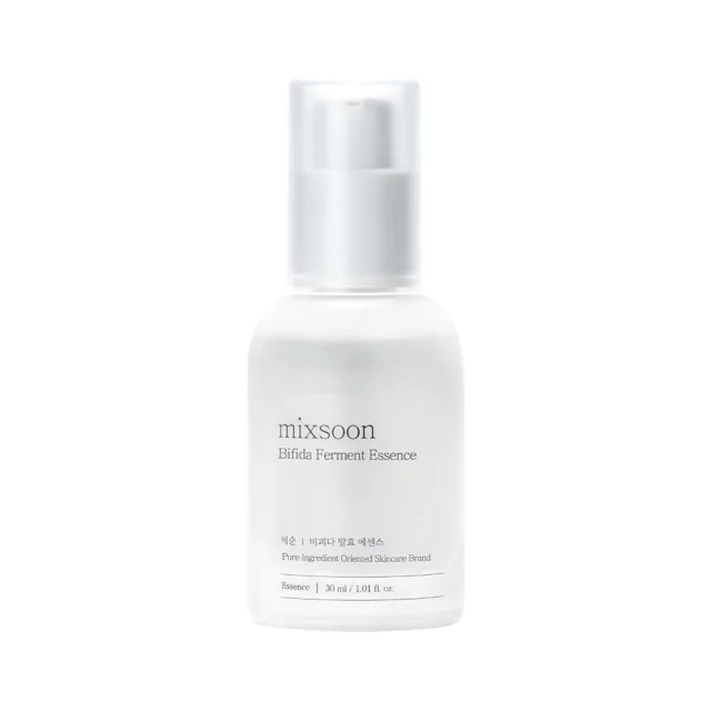 Mixsoon Bifida Ferment Essence pleťová esence 30 ml
