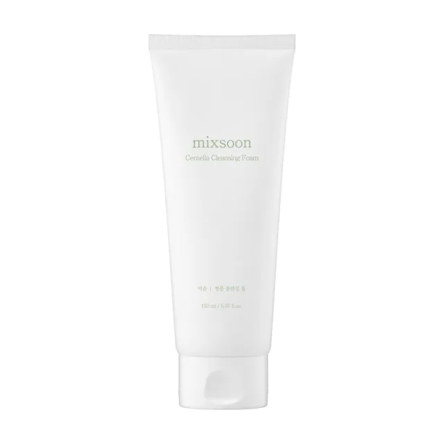 Mixsoon Centella Cleansing Foam čisticí pěna 150 ml
