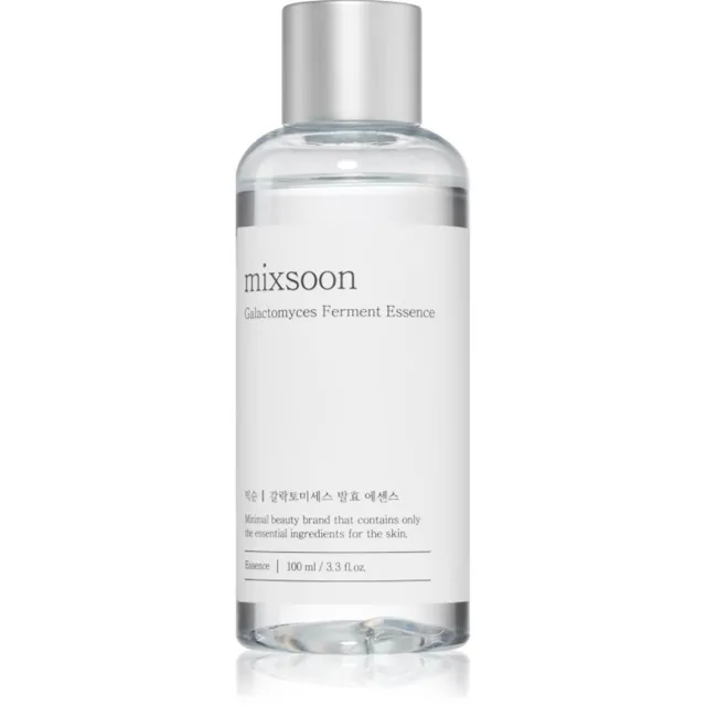 mixsoon Galactomyces Ferment Essence harmonizující esence s fermentovanými složkami 100 ml