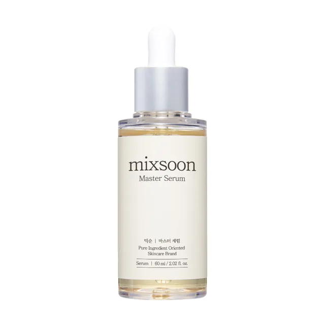 Mixsoon Master Serum pleťové sérum 60 ml