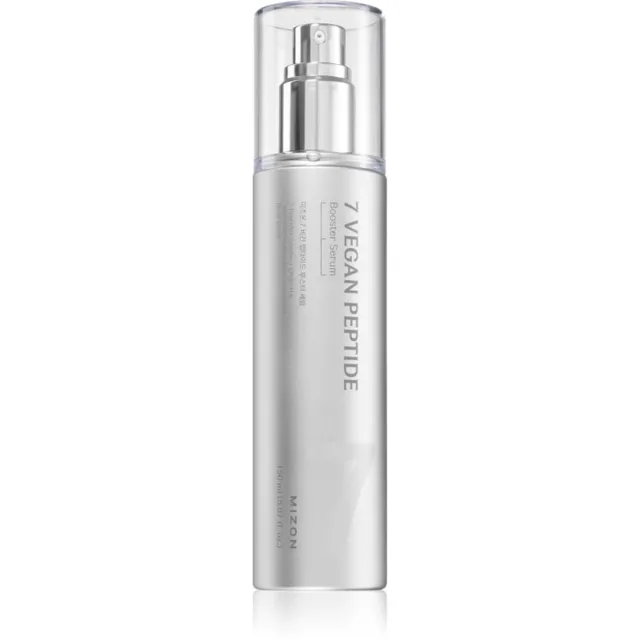 Mizon 7 Vegan Peptide Booster Serum posilující sérum pro vypnutí pleti 150 ml