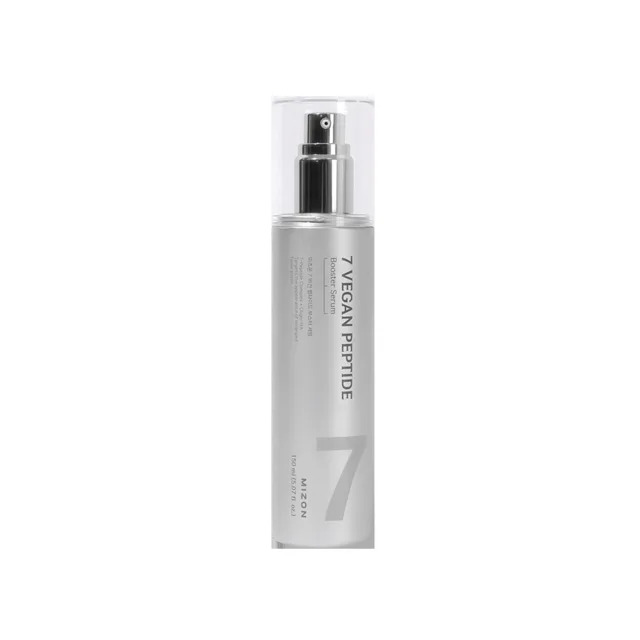Mizon 7 Vegan Peptide Booster Serum zpevňující sérum 150 ml