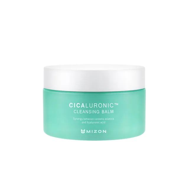 Mizon Cicaluronic Cleansing Balm čisticí balzám 80 ml