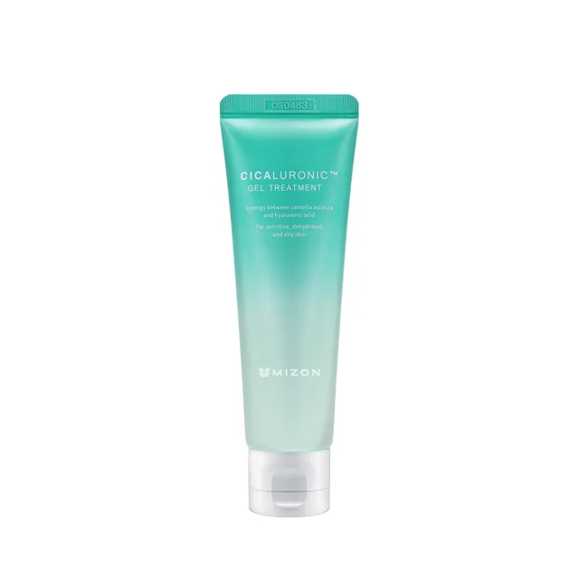 Mizon Cicaluronic Gel Treatment krém 50 ml