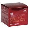 Mizon Goodnight Wrinkle Care Sleeping Mask 75ml