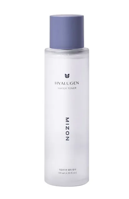 Mizon Hyalugen Water Toner pleťový toner 130 ml