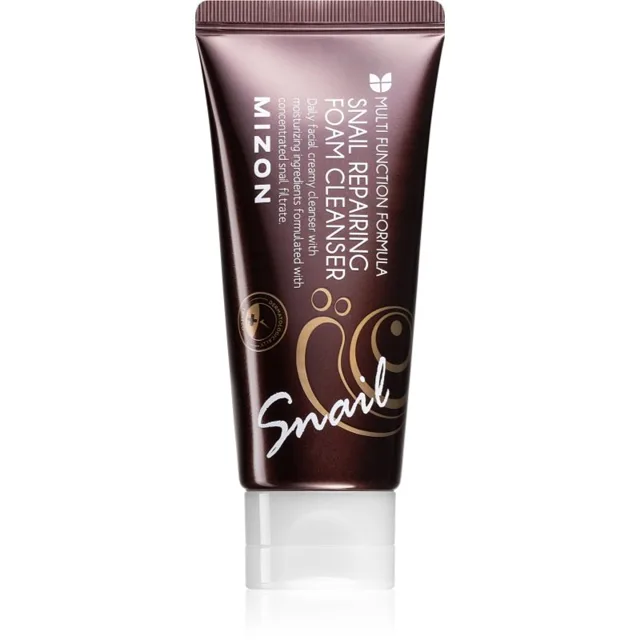 Mizon Multi Function Formula Snail čisticí pěna 60 ml