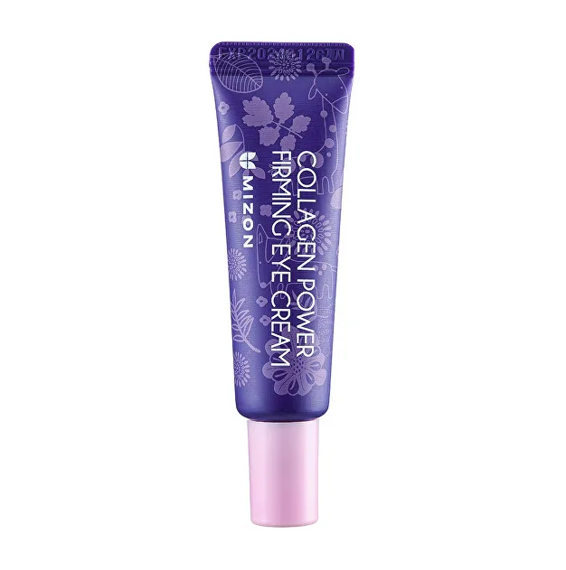 Mizon Oční krém s obsahem 42% mořského kolagenu (Collagen Power Firming Eye Cream) 10 ml - tuba