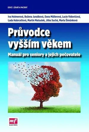 ML Kniha průvodce vyšším věkem