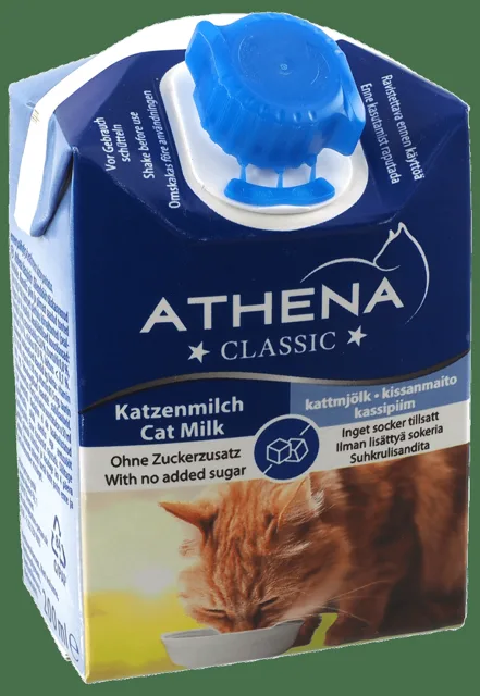 Mléko Athena 200ml