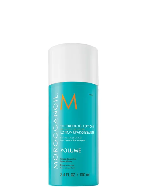 Mléko pro objem a hustotu vlasů Moroccanoil Volume - 100 ml + dárek zdarma
