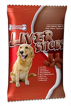 Mlsoun Liver Stick 130g