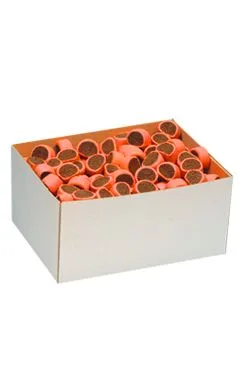 Mlsoun Rollos Lososové 2kg