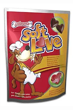 Mlsoun Soft Love 100g