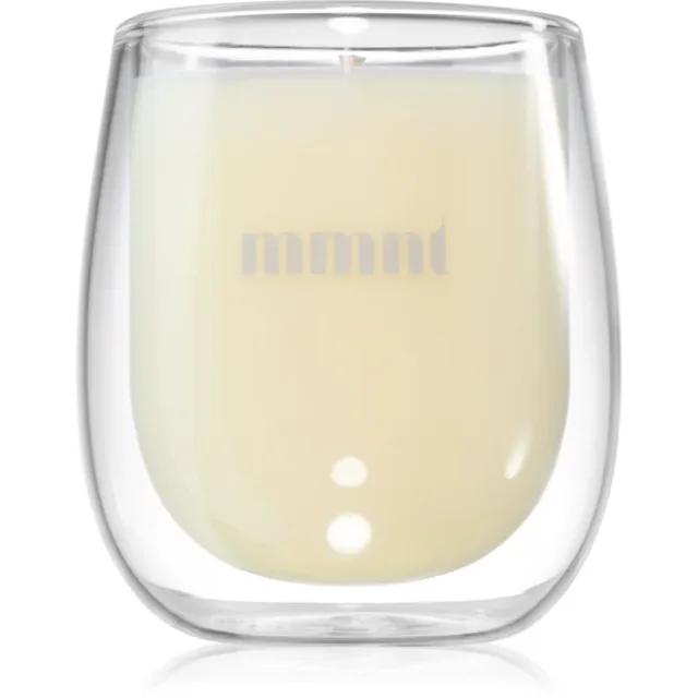 mmnt Bergamood vonná svíčka 240 ml