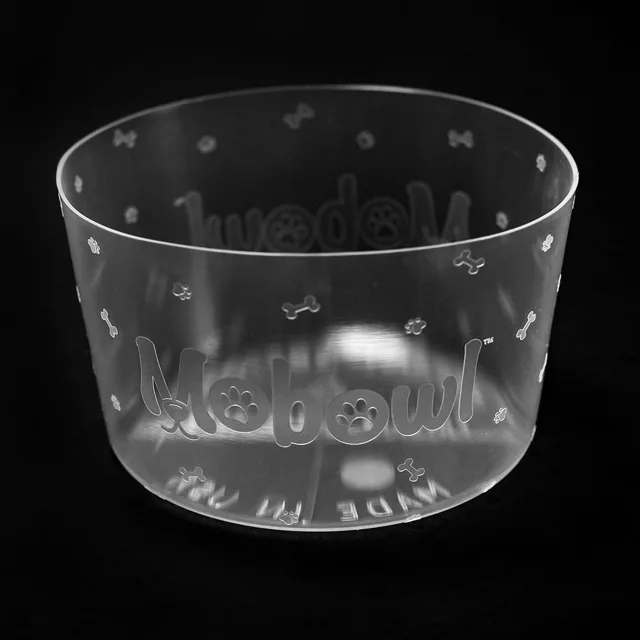 Mobowl skládací miska - 600 ml, Ø 12 cm