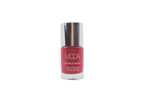 MODA lak na nehty Ex Strong 45