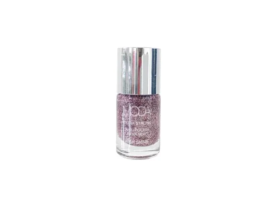 MODA lak na nehty Extra Strong 08
