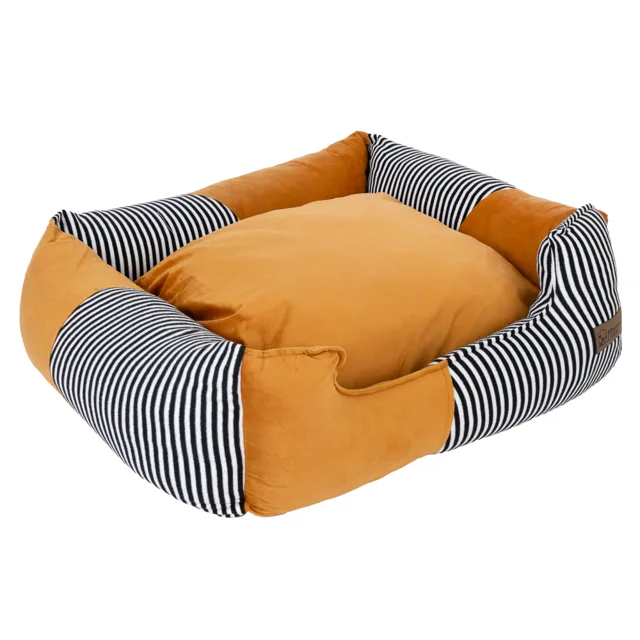 Modern Living Contemporary pelíšek pro psy Casablanca - D 60 x Š 50 x V 23 cm