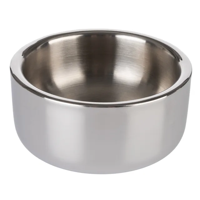 Modern Living dvoustěnná prémiová miska Bayi  - 400 ml, Ø 13 cm