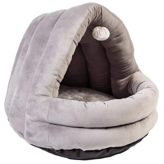 Modern Living Fes kukaň pro kočky - D 50 x Š 40 x V 45 cm