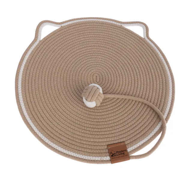 Modern Living hrací podložka Sarawak - cca Ø 50 cm