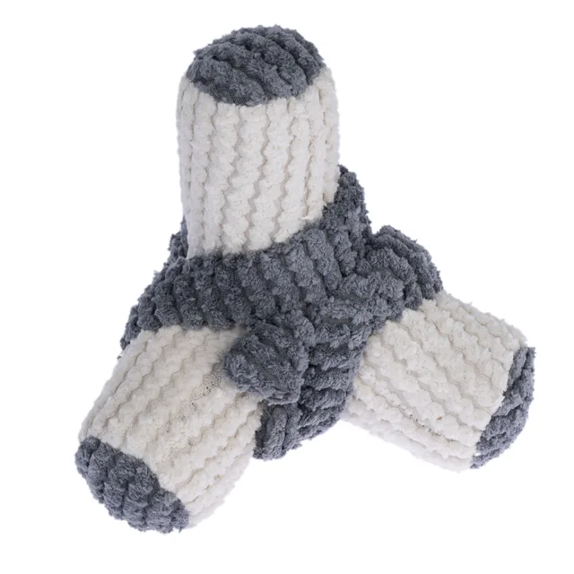 Modern Living hračka pro psy Syracuse - D 20 x Š 20 x V 18 cm