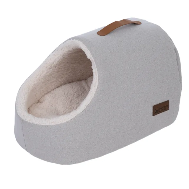 Modern Living jeskyně pro kočky Gent - D 52 x Š 35 x V 30 cm