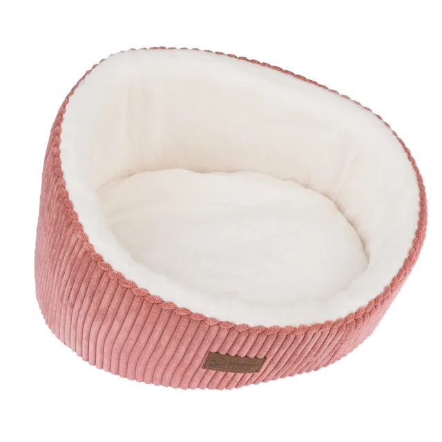 Modern Living kukaň pro kočky Codrington - Ø 50 x V 32 cm