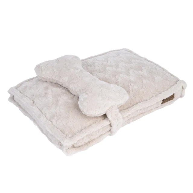 Modern Living Minimalist podložka pro psy Kuta - Velikost M: D 90 x Š 59 x V 8 cm
