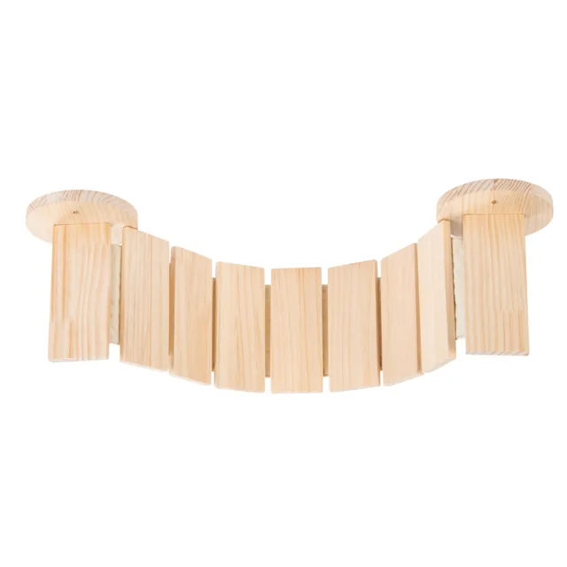 Modern Living nástěnný nábytek pro kočky - visutý most Sia