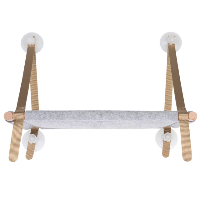 Modern Living okenní odpočívadlo Billund - D 54 x Š 31,5 x V 42 cm
