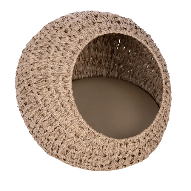 Modern Living Outdoor koš pro kočky Byron Bay - Ø 46 x V 33 cm