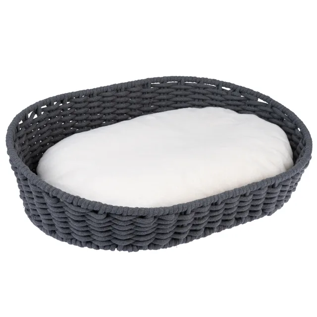 Modern Living pelíšek Alor - D 75 × Š 50 × V 20 cm