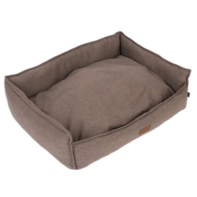 Modern Living pelíšek pro psy Ibiza - D 80 x Š 60 V 23 cm