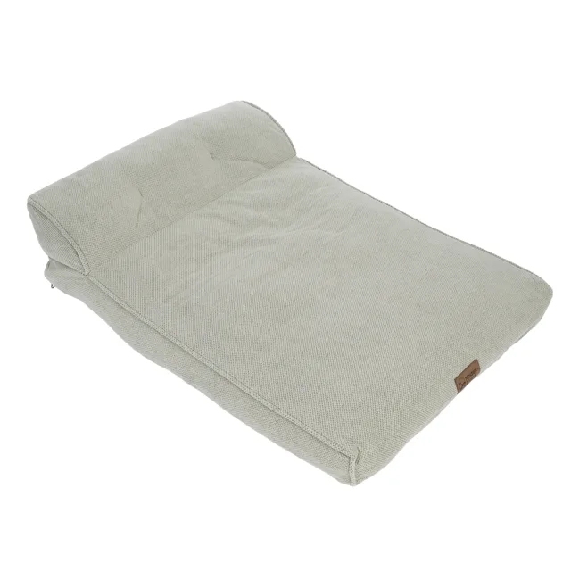 Modern Living pelíšek pro psy Lombok - velikost M: D 80 x Š 60 x V 24 cm