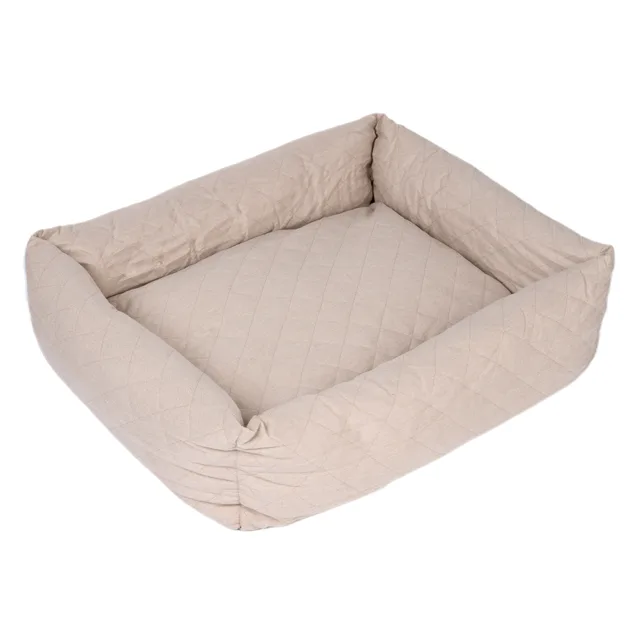 Modern Living pelíšek pro psy Muscat - D 110 x Š 90 x V 24 cm