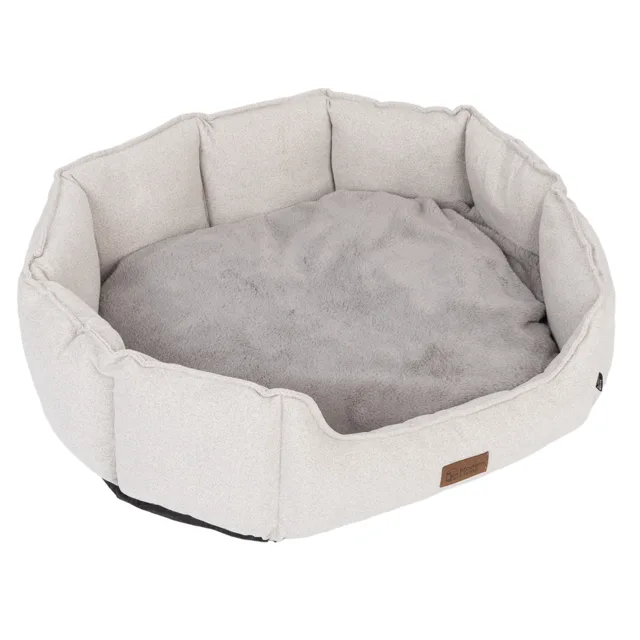 Modern Living pelíšek pro psy Phoenix - D 77 x Š 65 x V 23 cm