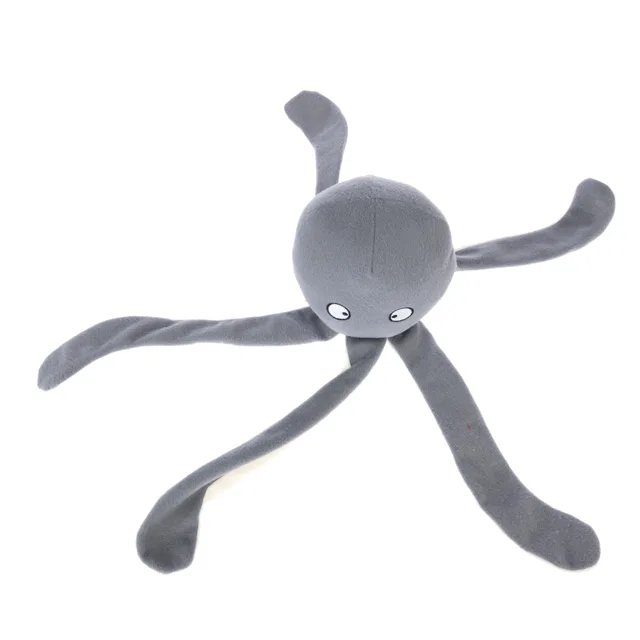 Modern Living plyšová hračka chobotnice Foz - D 45 x Š 14 x V 10 cm