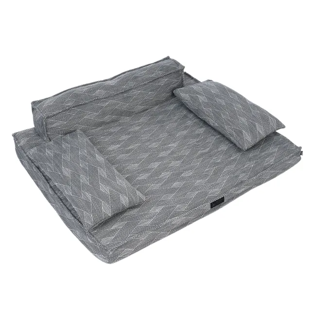 Modern Living pohovka pro psy Kingman - D 98 x Š 80 x V 23 cm