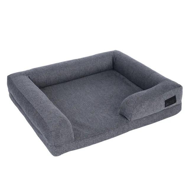 Modern Living pohovka pro psy Manila - vel. S: D 66 x Š 53 x V 14 cm