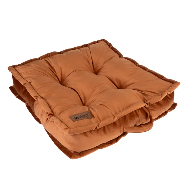 Modern Living Polštář Marrákeš - D 50 × Š 50 × V 10 cm