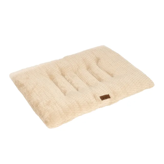 Modern Living polštář pro psy Aarhus - velikost L: cca D 91,5 x Š 68,5 x V 8 cm