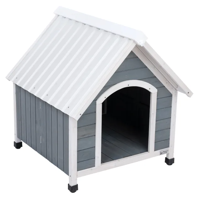 Modern Living skládací bouda pro psy Kolding - D 85,7 x Š 77,5 x V 86,5 cm