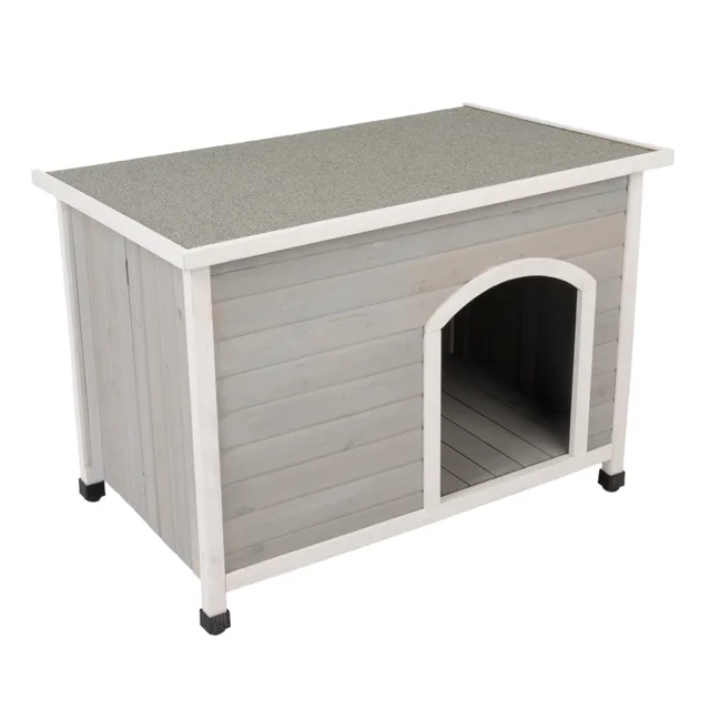 Modern Living skládací psí bouda Bergen - velikost L: D 115 x Š 75,5 x V 83,4 cm