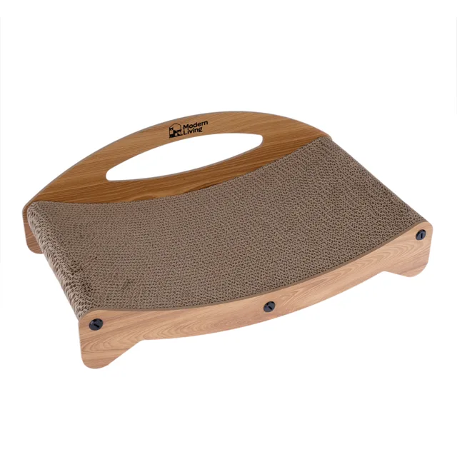 Modern Living škrabací deska Kodaň - D 45 x Š 25 x V 15 cm